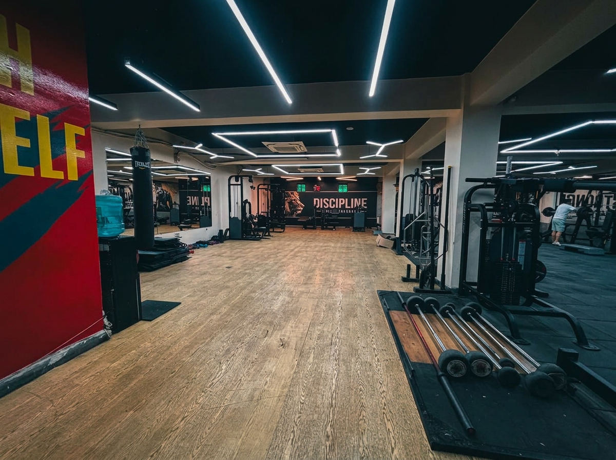 Functional training rigs